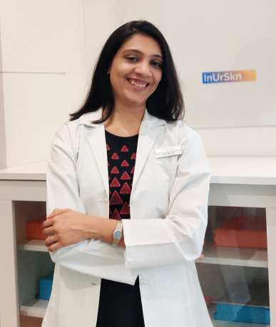 Dr. Sejal